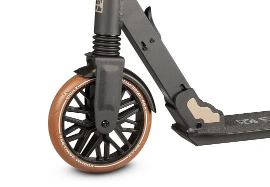 Shulz 200 - 2021 Black