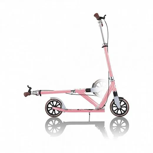 Globber NL 205 Deluxe Pastel Pink