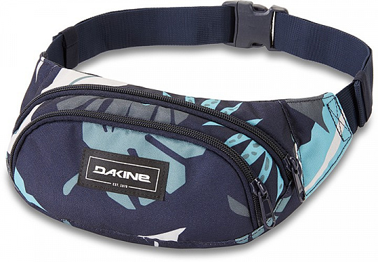 Dakine Hip Pack Abstract Palm