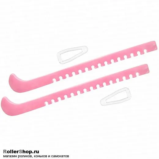 Guardog #8 Mintz Pink