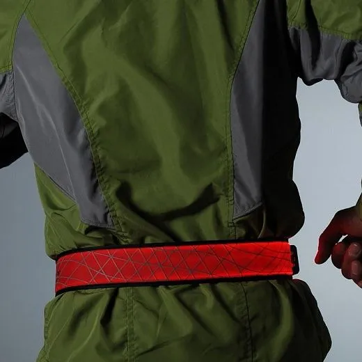 NiteIze LED Sport Belt (NSB-51-R8)