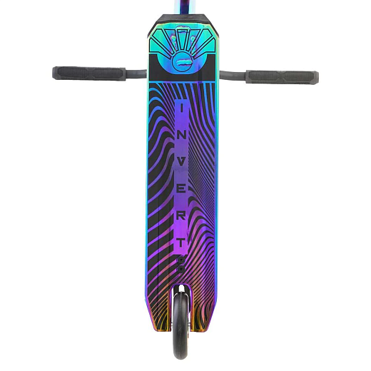 Invert Supreme 3-10-14 - 2023 Neo/Black