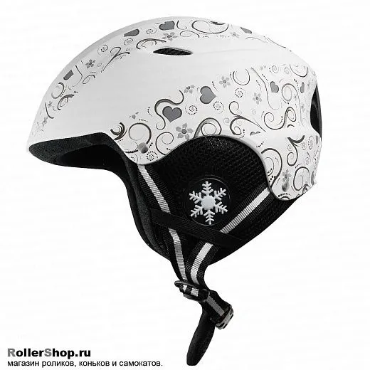 ISG Ice White без регулятора