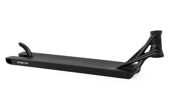 Ethic Lindworm V4 Deck - 150w/580 Black