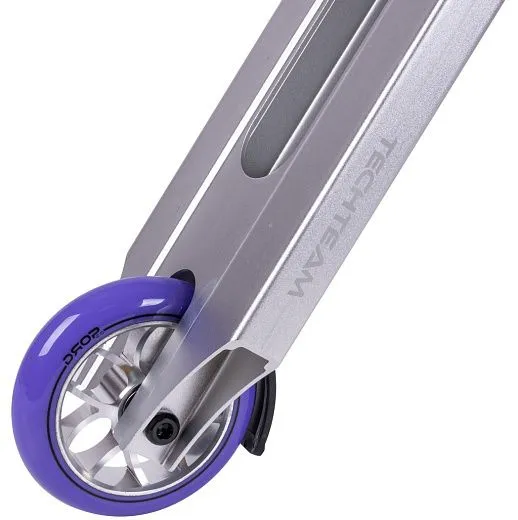 Tech Team Drop 2.0 - 2023 Grey/Purple Tech Team Drop 2.0 - 2023 Grey/Purple