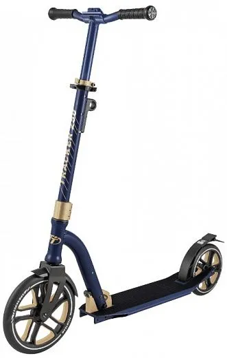 Tech Team Tracker 250 - 2020 Blue