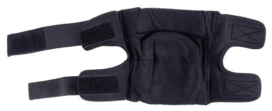 Tech Team Armor Basic First Step - 2023 Black