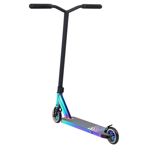 Invert Supreme 3-10-14 - 2023 Neo/Black