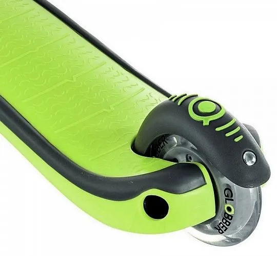 Globber My Free New Technology Green (Y-scoo)