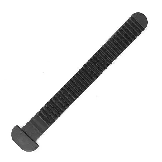 Reboot Sports Strap T 150x15мм, чёрная