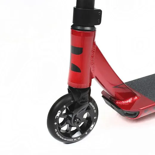 Blunt COLT S4 - Red
