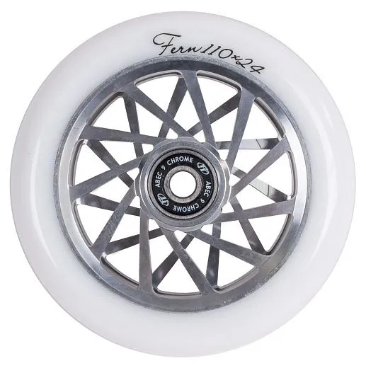 Tech Team TT 110 мм. Fern White