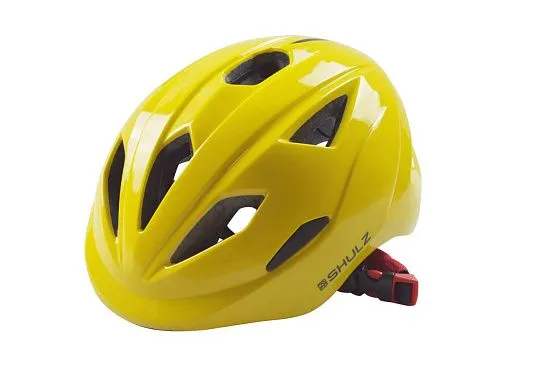 SHULZ Kids Bubble LED Yellow SHULZ Kids Bubble LED Yellow