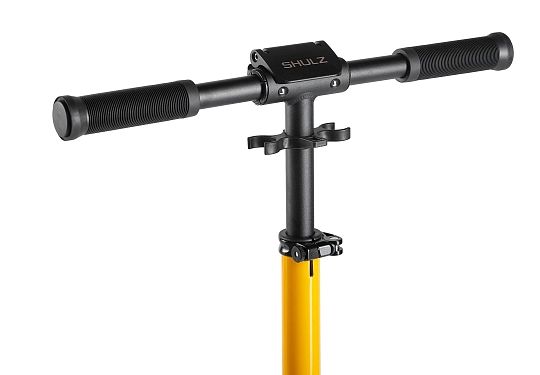 Shulz 250 Speed - Yellow Shulz 250 Speed - Yellow