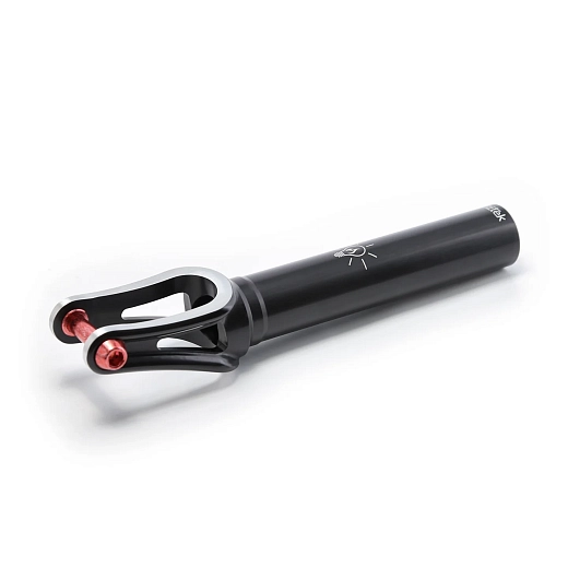 Aztek Circa 3 Fork HIC/SCS - Black