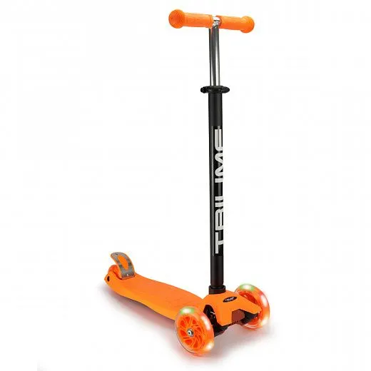 Triumf active Maxi Flash SKL-07L Orange