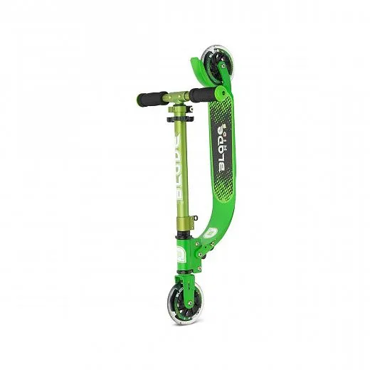 Blade Sport Kids Jimmy 125 - Green/Metallik