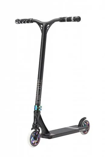 Blunt PRODIGY S9 Black
