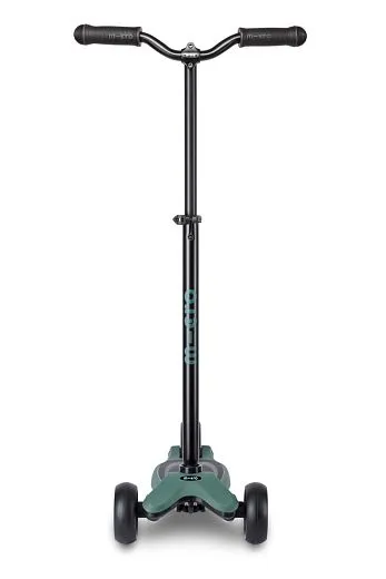 Micro Kickboard Reloaded, оливковый