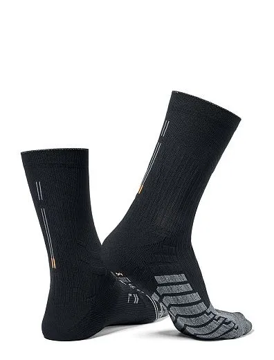 Moretan Trekking medium Black Moretan Trekking medium Black