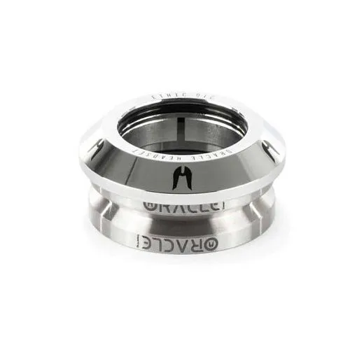 Ethic Headset Oracle - Chrome