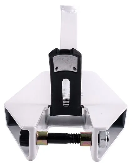 Tech Team Zefir Lite 490x120 -  White