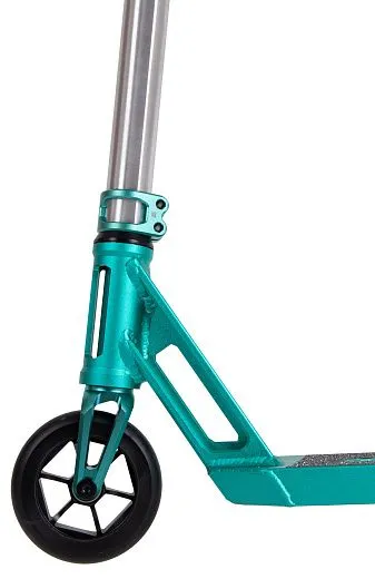 Tech Team Zefir Lite V2 47 - Grey/Celadon