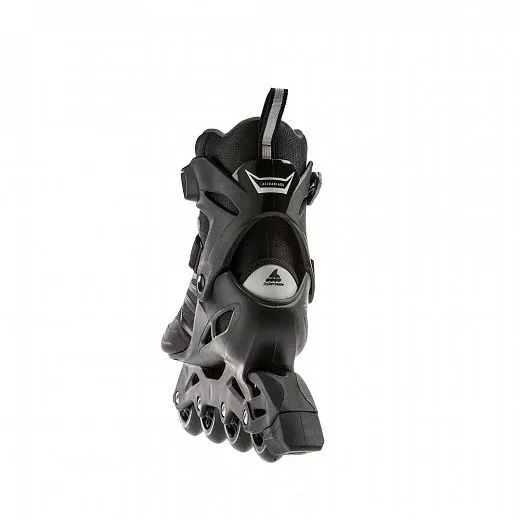 Rollerblade Zetrablade - 2022 Black/Silver Rollerblade Zetrablade - 2022 Black/Silver
