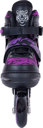 Tech Team Tiggo 2026 - Black/Purple Tech Team Tiggo 2026 - Black/Purple