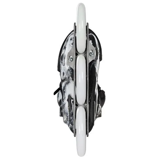 Powerslide Next Noir 125 - 2024 Powerslide Next Noir 125 - 2024