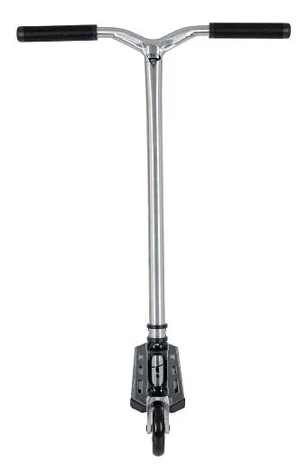 Tech Team Vibe 47 - Black