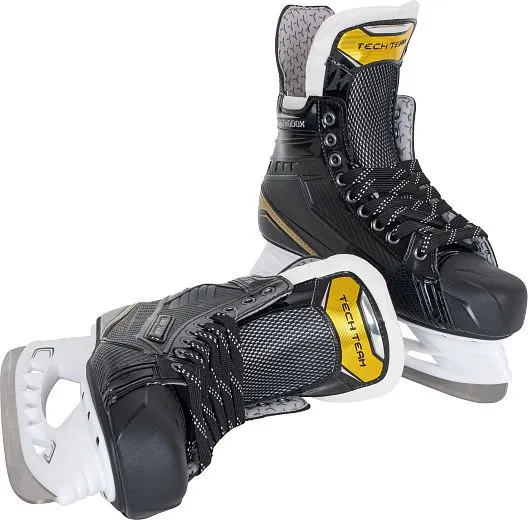 Tech Team Orthodox Hyper