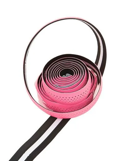 Комета Трипо розово-черные