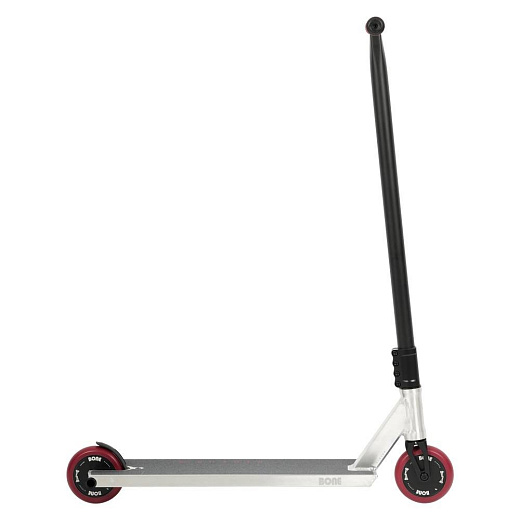 UrbanArtt Bone Large 6" x 23" Raw/Red/Black