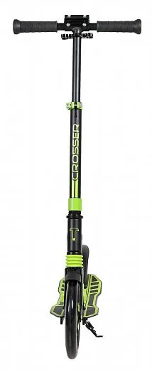 Tech Team Crosser - 2021 Green