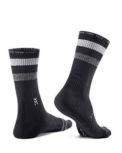 Moretan Sport Classic Black