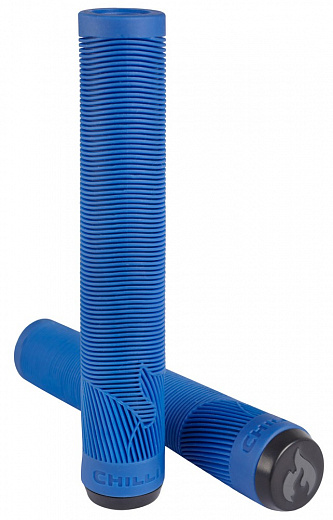 Chilli Handle Grip XL Blue
