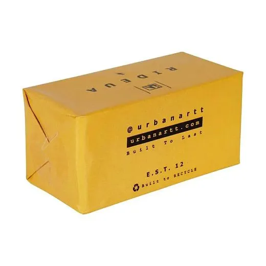 UrbanArtt Butter Block Wax