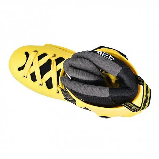 Micro MT-Plus Yellow 2019