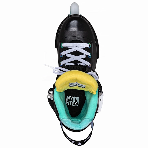 Powerslide Next Multicolor 80 - 2025 Powerslide Next Multicolor 80 - 2025