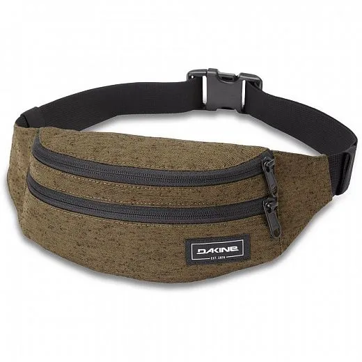 Dakine Classic Hip Pack Dark Olive