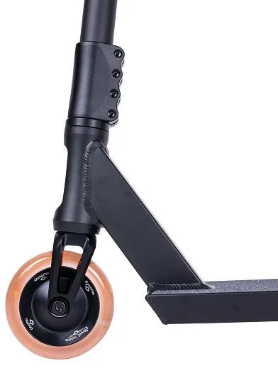 Tech Team Street Mama - 2024 Black