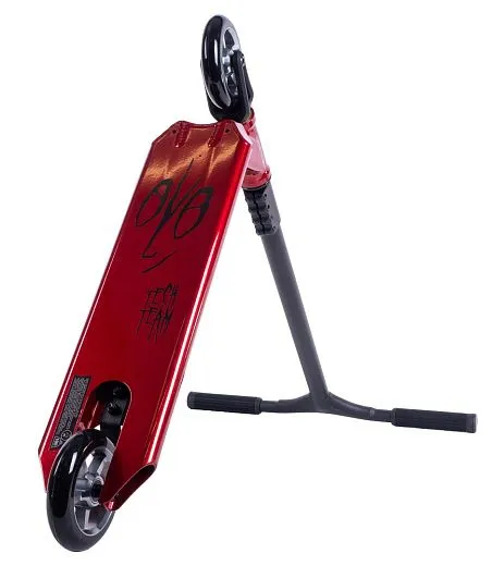 Tech Team Provokator 47 - Red/Black