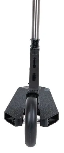 Tech Team Stress - Black