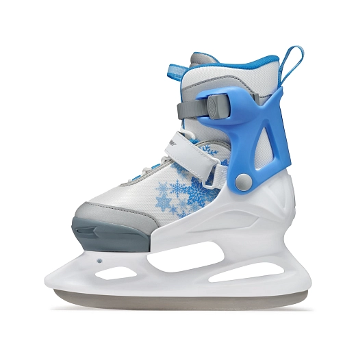 Bladerunner Micro Ice G 25/26 - White/Blue