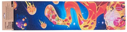 Tech Team Griptape Space