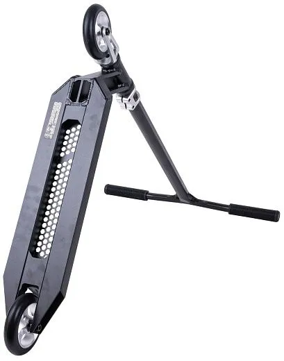 Tech Team Zefir Lite 49 - 2023 Dark