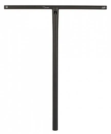 Ethic Trianon T-Bar 560*670 IHC/ICS/SCS 31.8 - Black