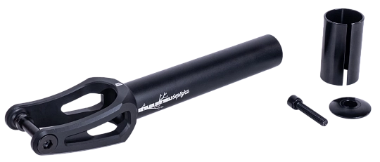 Tech Team Birch SCS/HIC - Black Tech Team Birch SCS/HIC - Black