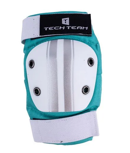 Tech Team Safe Fit Adult 2.0 Celadon
